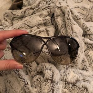 Classic Tom Ford Sunglasses
